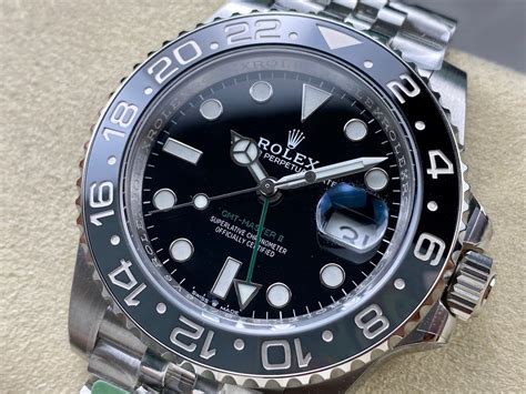 2024 rolex gmt master ii price|Rolex bruce wayne for sale.